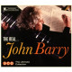 The Real... John Barry<br/><h5>Megjelenés: 2016-10-14</h5>