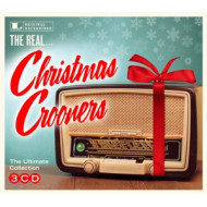 The Real... Christmas Crooners