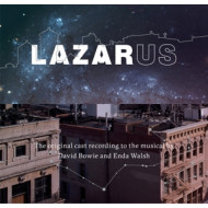 LAZARUS (MUSICAL)