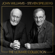 John Williams & Steven Spielbe