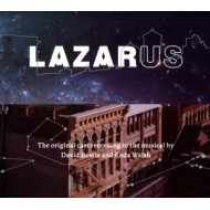 LAZARUS (MUSICAL)