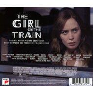GIRL ON THE TRAIN