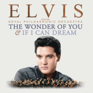 The Wonder of You & If I Can D