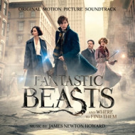 Fantastic Beasts and Where to