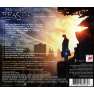Fantastic Beasts and Where to