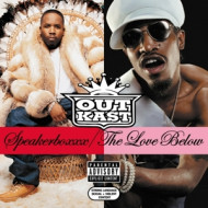 Speakerboxxx/love