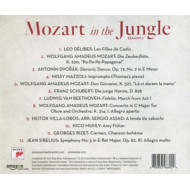 MOZART IN THE JUNGLE S3