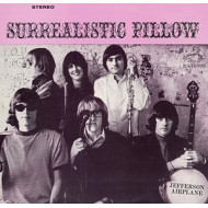 Surrealistic Pillow