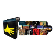 COMPLETE VINYL BOX SET