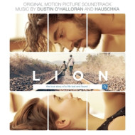 Lion (Original Motion Picture