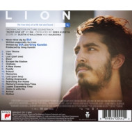 Lion (Original Motion Picture