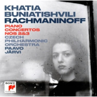 Rachmaninoff: Piano Concerto N