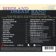 BIRDLAND DREAMBAND, VOL. 1