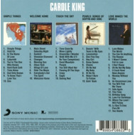Original Album Classics