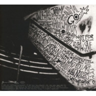 rearviewmirror (greatest hits