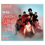 The Real... Earth, Wind & Fire