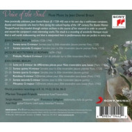 VOICE OF THE SOUL - FLUTE MUSIC
