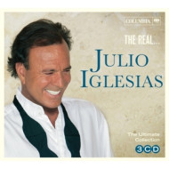 The Real... Julio Iglesias