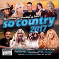 SO COUNTRY 2017