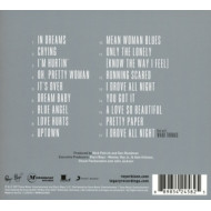 A LOVE SO BEAUTIFUL: ROY ORBISON & THE ROYAL PHILHARMONIC ORCHESTRA