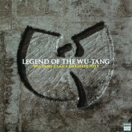 Legend Of The Wu-Tang: Wu-Tang