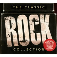 The Classic Rock Collection