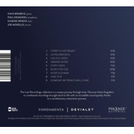 LIVE AT THE KURHAUS 1967