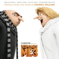 DESPICABLE ME 3