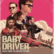 Baby Driver (Music from the Mo