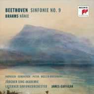 SYMPHONY NO.9/NANIE