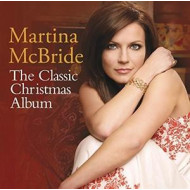 CLASSIC CHRISTMAS ALBUM