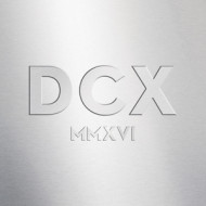 DCX MMXVI Live (CD/DVD)