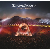 Live At Pompeii