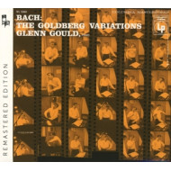 Bach: Goldberg Variations, BWV