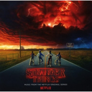 Stranger Things: Music from th