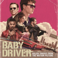 BABY DRIVER: KILLER TRACKS