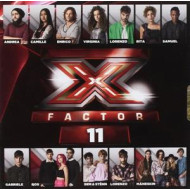 X FACTOR 11 COMPILATION