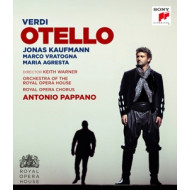 Verdi: Otello