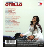 Verdi: Otello