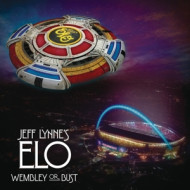 Jeff Lynne's ELO - Wembley or