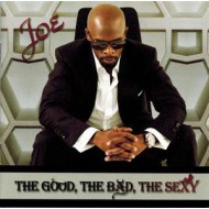 GOOD, THE BAD, THE SEXY
