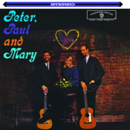 PETER, PAUL & MARY