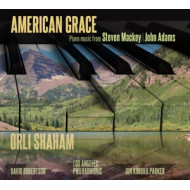 AMERICAN GRACE