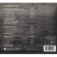 LETTERS FROM GETTYSBURG