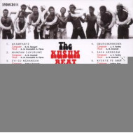 KUSUM BEAT