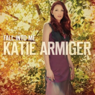 FALL INTO ME