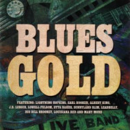 BLUES GOLD -36TR-