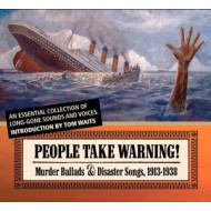 PEOPLE TAKE WARNING! MU..