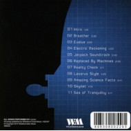 JETPACK SOUNDTRACK