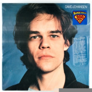 DAVID JOHANSEN